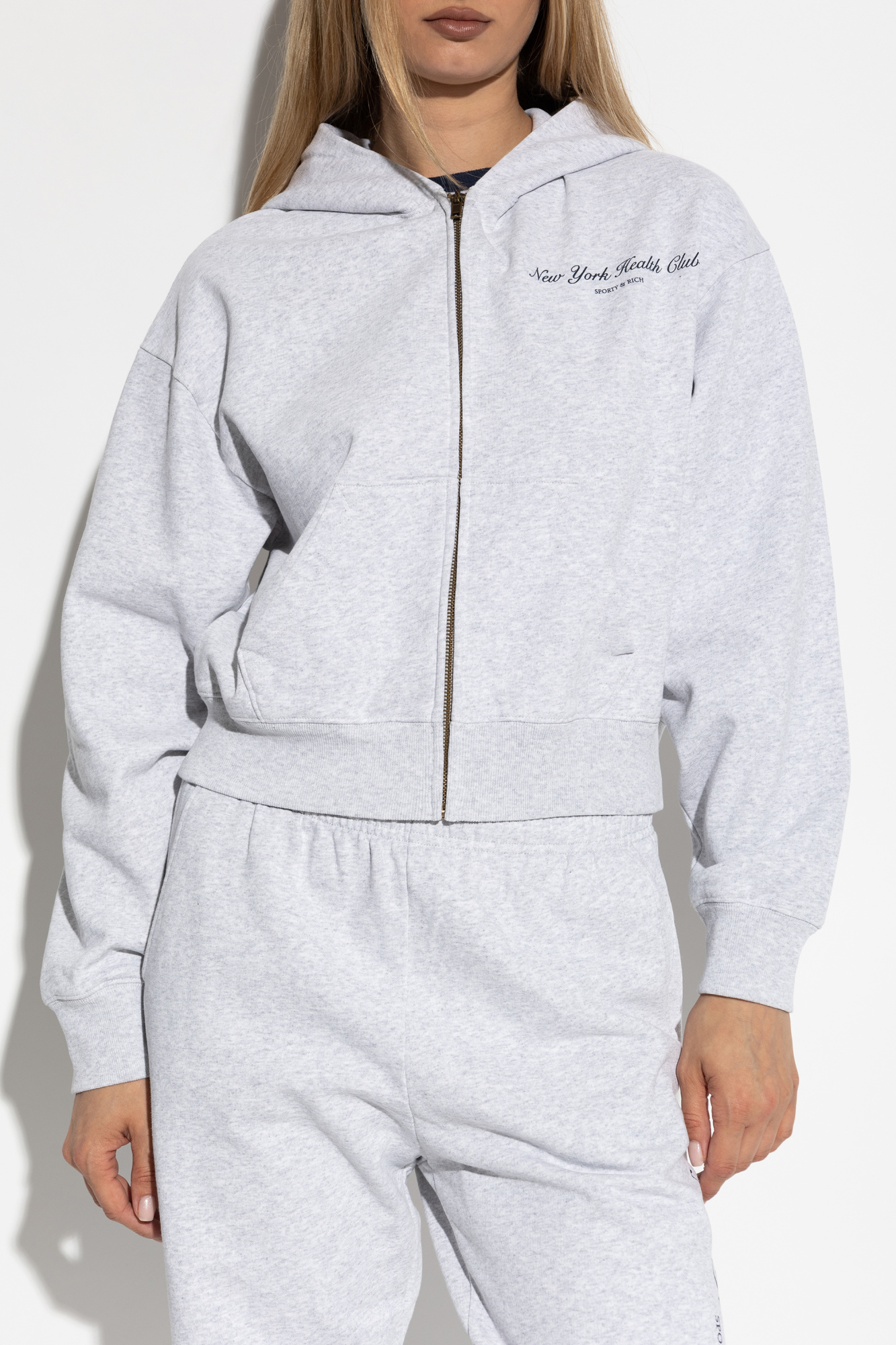 Sporty & Rich Hoodie | Women's Clothing | Vitkac